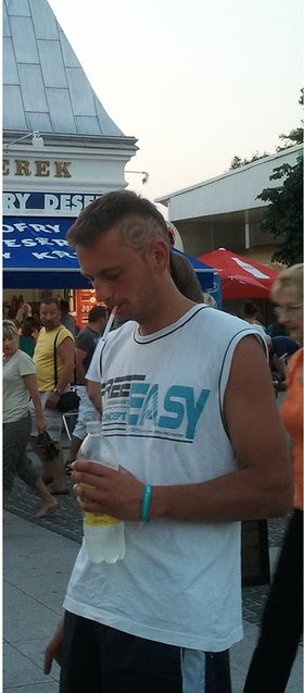 Najładniejsze zdjęcie użytkownika JaCuS281 - 