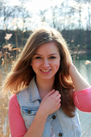 hair, skin, hand, fun, jeans, denim, smile, person