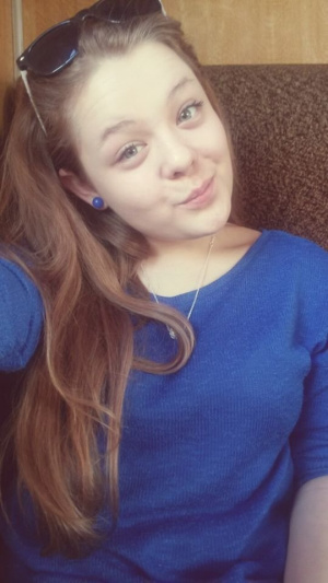 hair, skin, smile, cool, ear