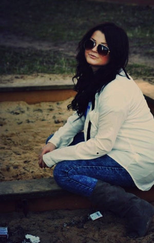 jeans, denim, cool, glasses, sitting, sunglasses