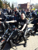 Najładniejsze zdjęcie użytkownika chestertomek -