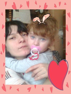 Najładniejsze zdjęcie użytkownika Izula42 - 