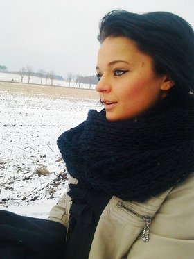 Najładniejsze zdjęcie użytkownika Anellkaaa - 