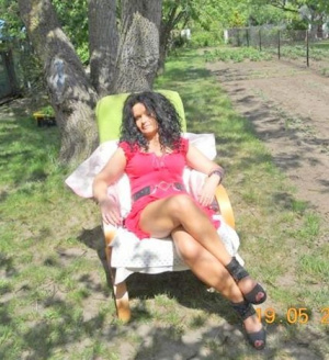 sitting
