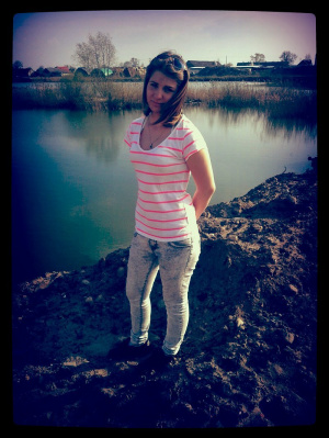 jeans, cool, standing, room