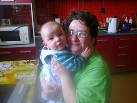 Najładniejsze zdjęcie użytkownika ele112 - 