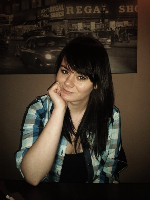hair, fun, cool, bangs