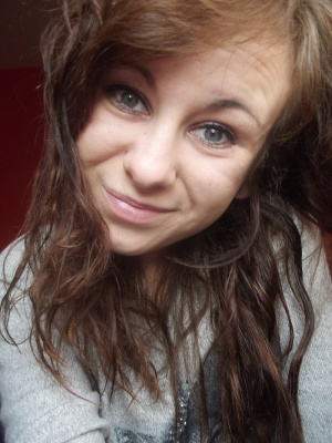 eyelash, hair, skin, smile