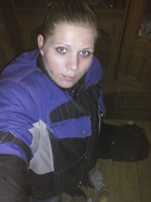 outerwear, fun, smile