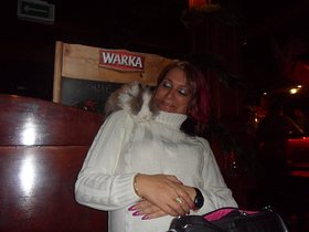 Najładniejsze zdjęcie użytkownika PERELKA20021 - JA I PUSIA