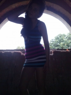 standing