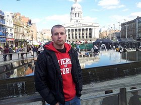 Najładniejsze zdjęcie użytkownika Dzojt18 - 