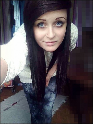 hair, selfie, cool