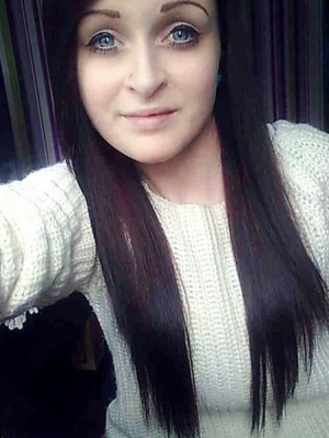 hair, selfie