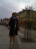 Najładniejsze zdjęcie użytkownika izka26 -