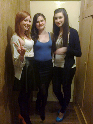 fun, smile, standing