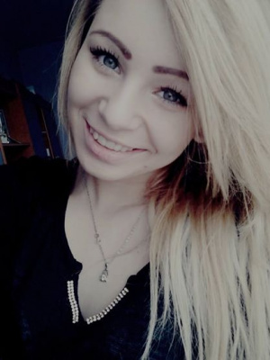 smile