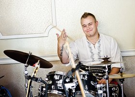 Najładniejsze zdjęcie użytkownika ramboperkusista - 