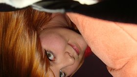 Najładniejsze zdjęcie użytkownika Olaaa923 - 