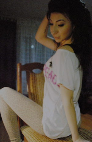 sitting