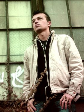 Najładniejsze zdjęcie użytkownika MarkusWest - Tam sięgaj, gdzie wzrok nie sięga.