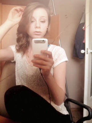 skin, selfie