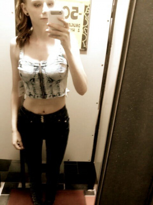 standing