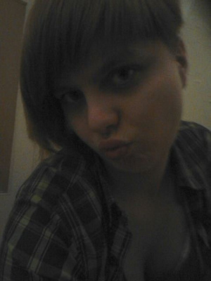 hair, bangs