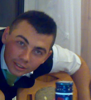 selfie