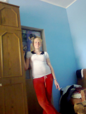 fun, standing, room