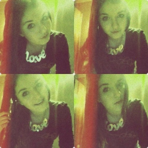 selfie, cool