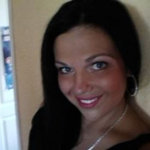 Veronica Chail Randki