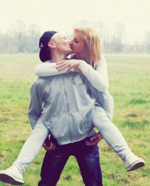 fun, jeans, love, interaction
