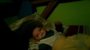 baby