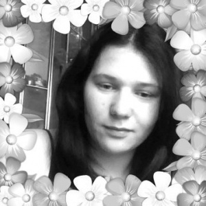 monochrome, petal, flower