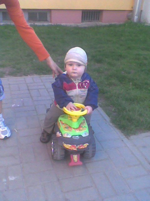 fun, toy, vehicle