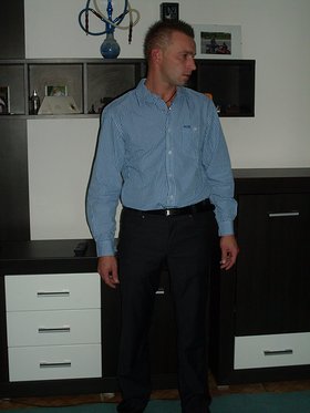 Najładniejsze zdjęcie użytkownika martin666m - 