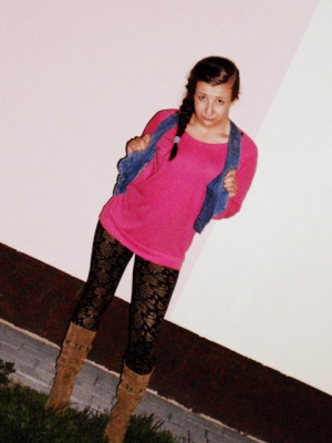 outerwear, fun