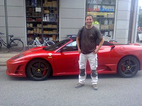 Najładniejsze zdjęcie użytkownika roobertino - 