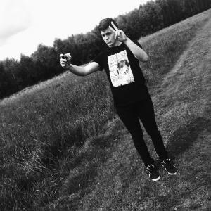monochrome