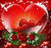 love, event