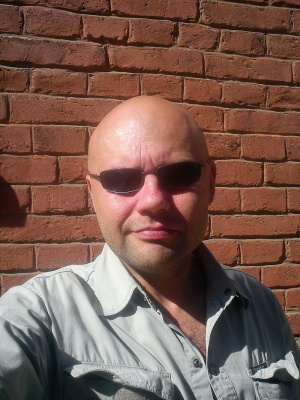 cool, glasses, brick