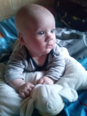 mouth, skin, hand, person, baby