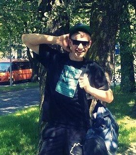 Najładniejsze zdjęcie użytkownika konraddeejay5 - 