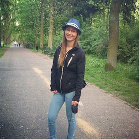 Najładniejsze zdjęcie użytkownika anusia1908 - 