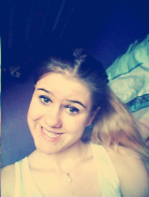 skin, selfie, smile