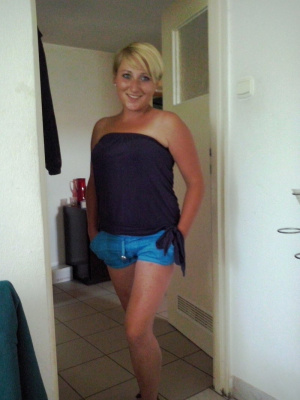 muscle, standing, dress, shorts