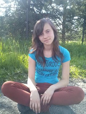 Najładniejsze zdjęcie użytkownika Desari - 