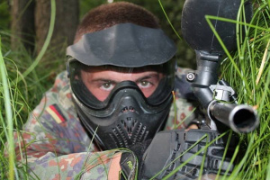 helmet