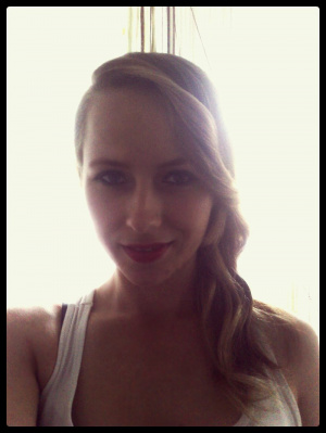 skin, selfie, smile